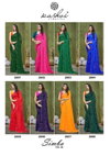 Simba Vol 26 By Kashvi Georgette Lehariya Printed Saree Wholesale Market In Surat
